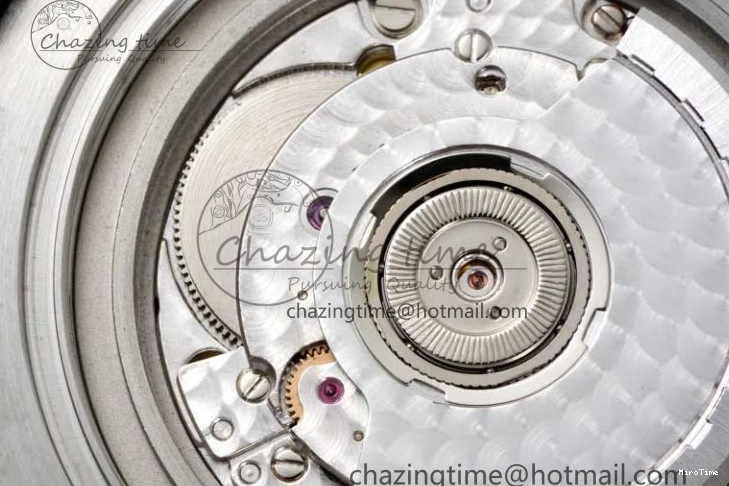 MIROTIME 0108 Premium Aquatimer Automatic SS RSF 1:1 Best Edition White Black Dial on Black Rubber Strap A 7067